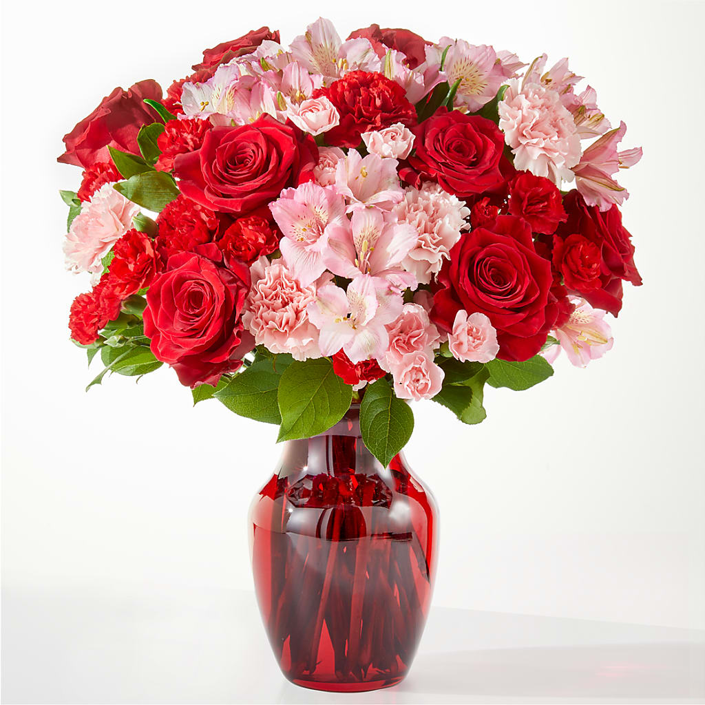 Candy Kisses Bouquet – Flowers By Helen, Forsyth GA