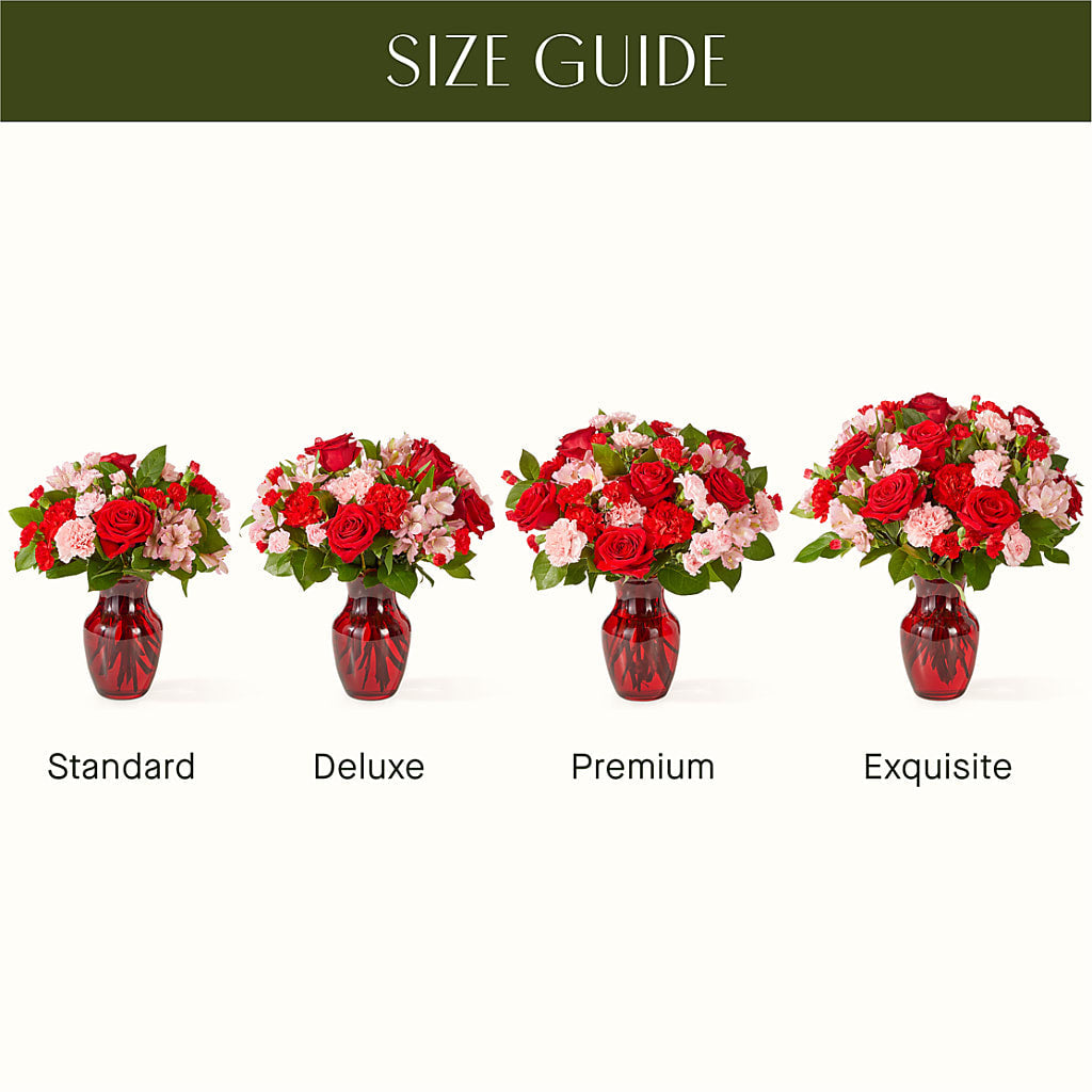 Candy Kisses Bouquet – Flowers By Helen, Forsyth GA