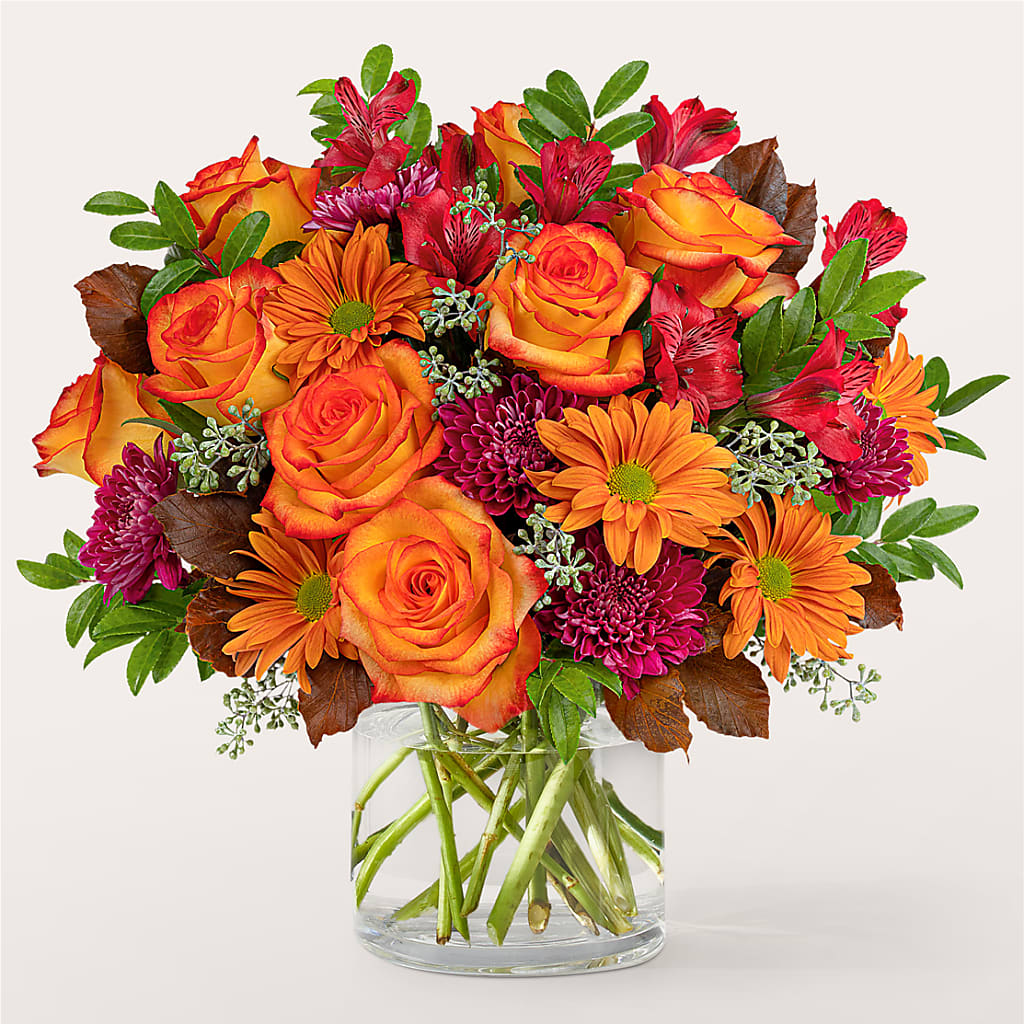 Brisk Morning Bouquet – Flowers By Helen, Forsyth GA