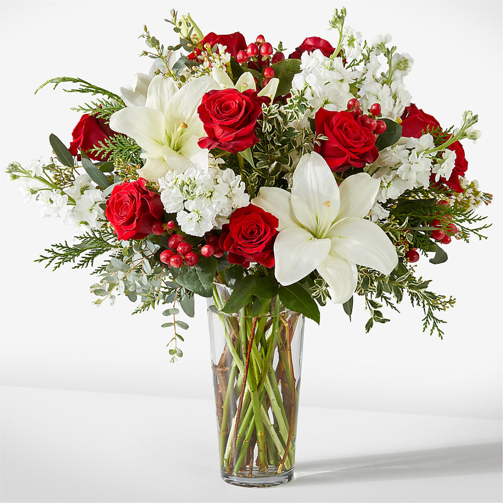 Twinkle Lights Bouquet – Flowers By Helen, Forsyth GA