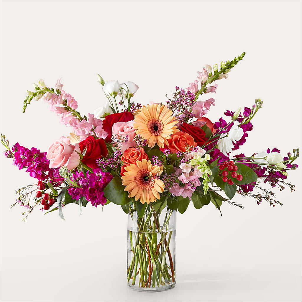 Renaissance Luxury Bouquet – Flowers By Helen, Forsyth GA
