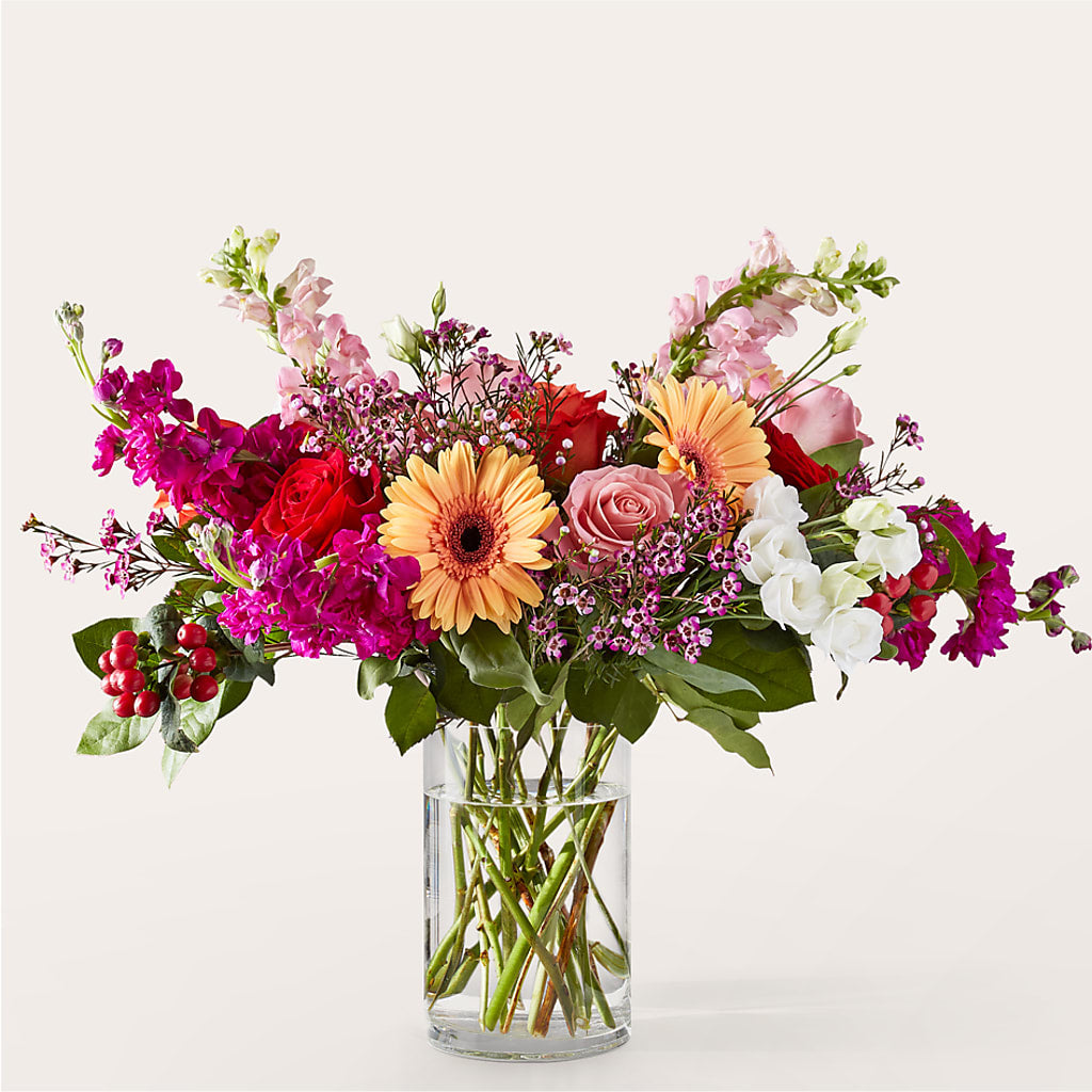 Renaissance Luxury Bouquet – Flowers By Helen, Forsyth GA