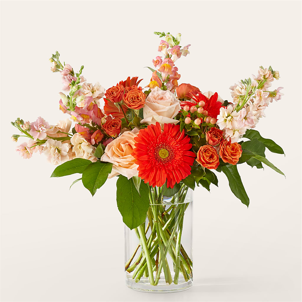 Paloma Please Bouquet – Flowers By Helen, Forsyth GA