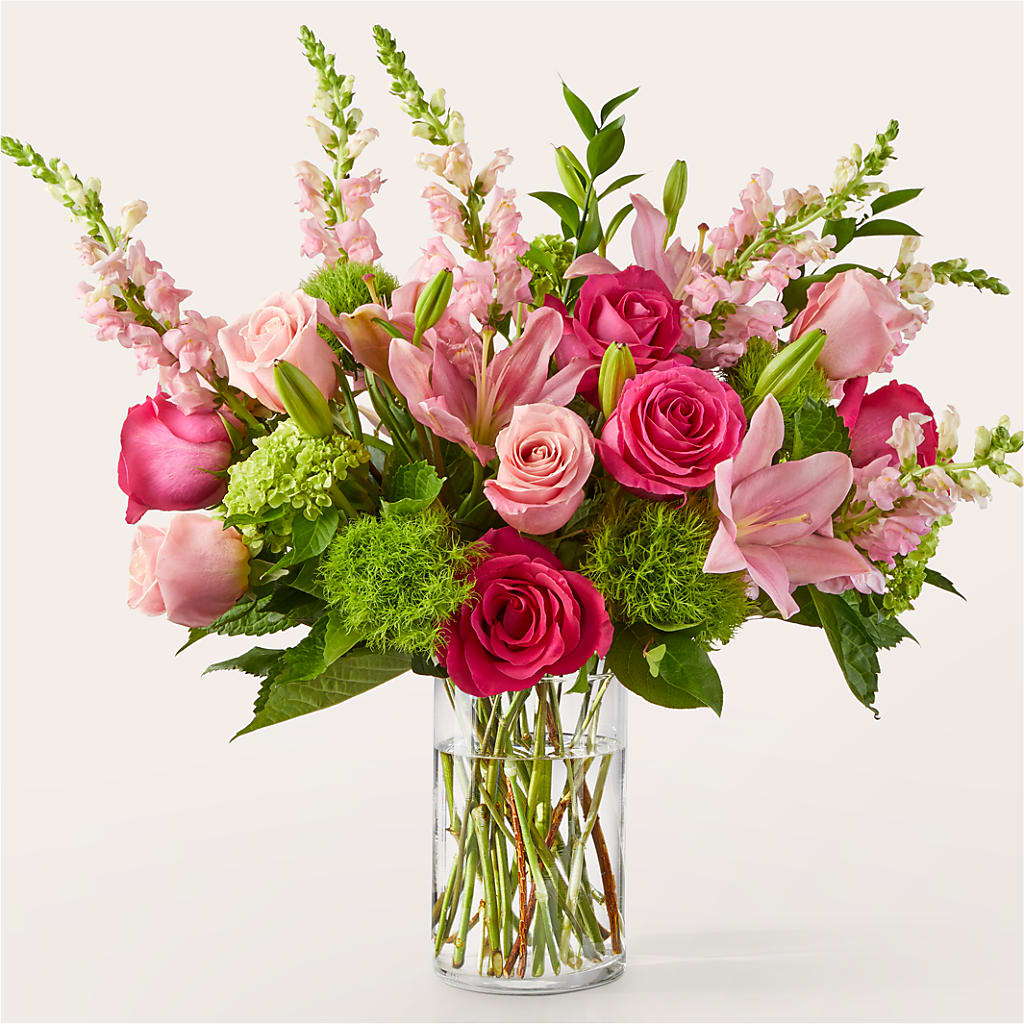 Fit for a Queen Luxury Bouquet – Flowers By Helen, Forsyth GA
