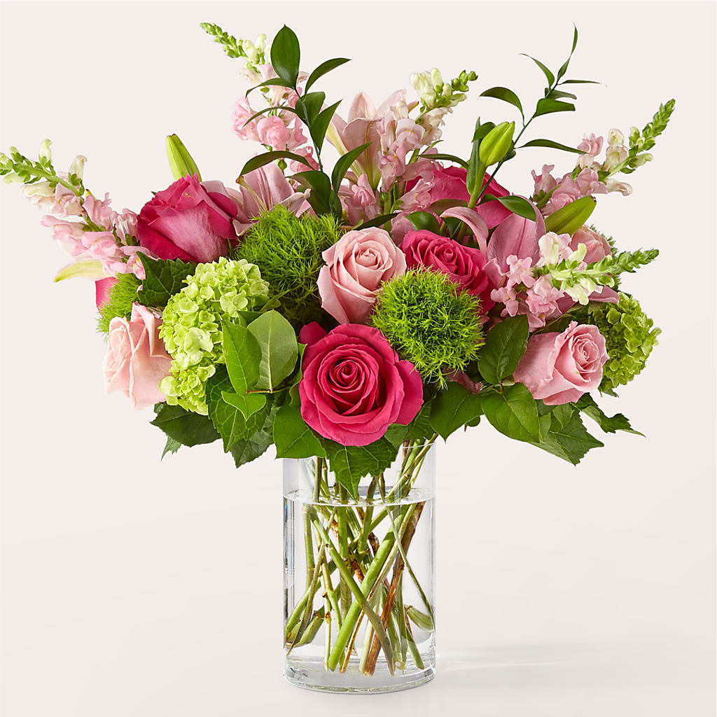 Fit for a Queen Luxury Bouquet – Flowers By Helen, Forsyth GA