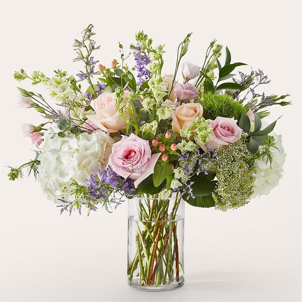 From Scratch Luxury Bouquet – Flowers By Helen, Forsyth GA