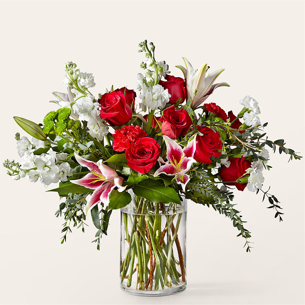 Gumdrop Button Bouquet – Flowers By Helen, Forsyth GA