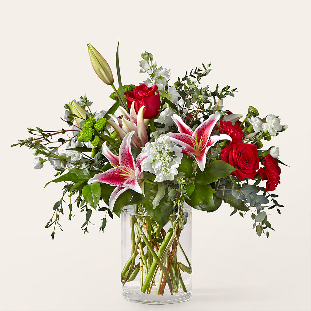 Gumdrop Button Bouquet – Flowers By Helen, Forsyth GA