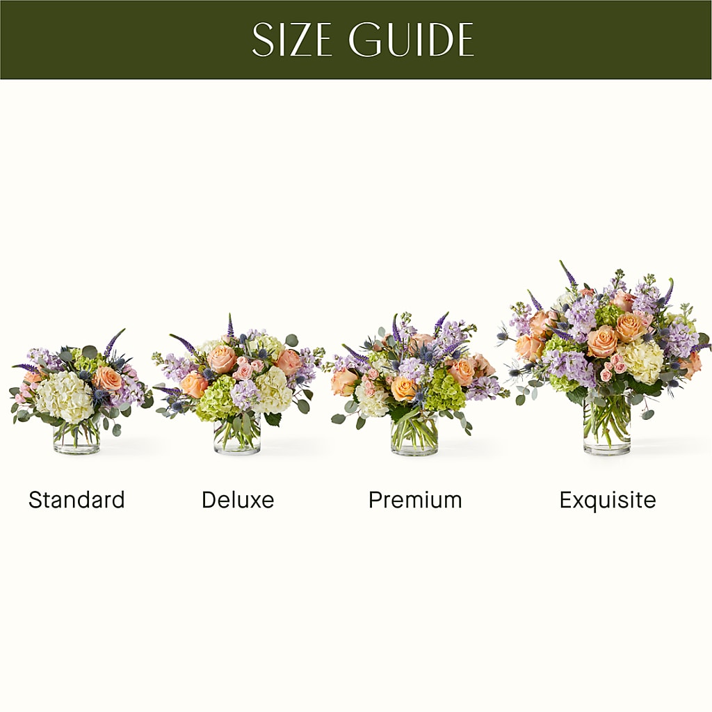 Porch Swing Bouquet – Flowers By Helen, Forsyth GA