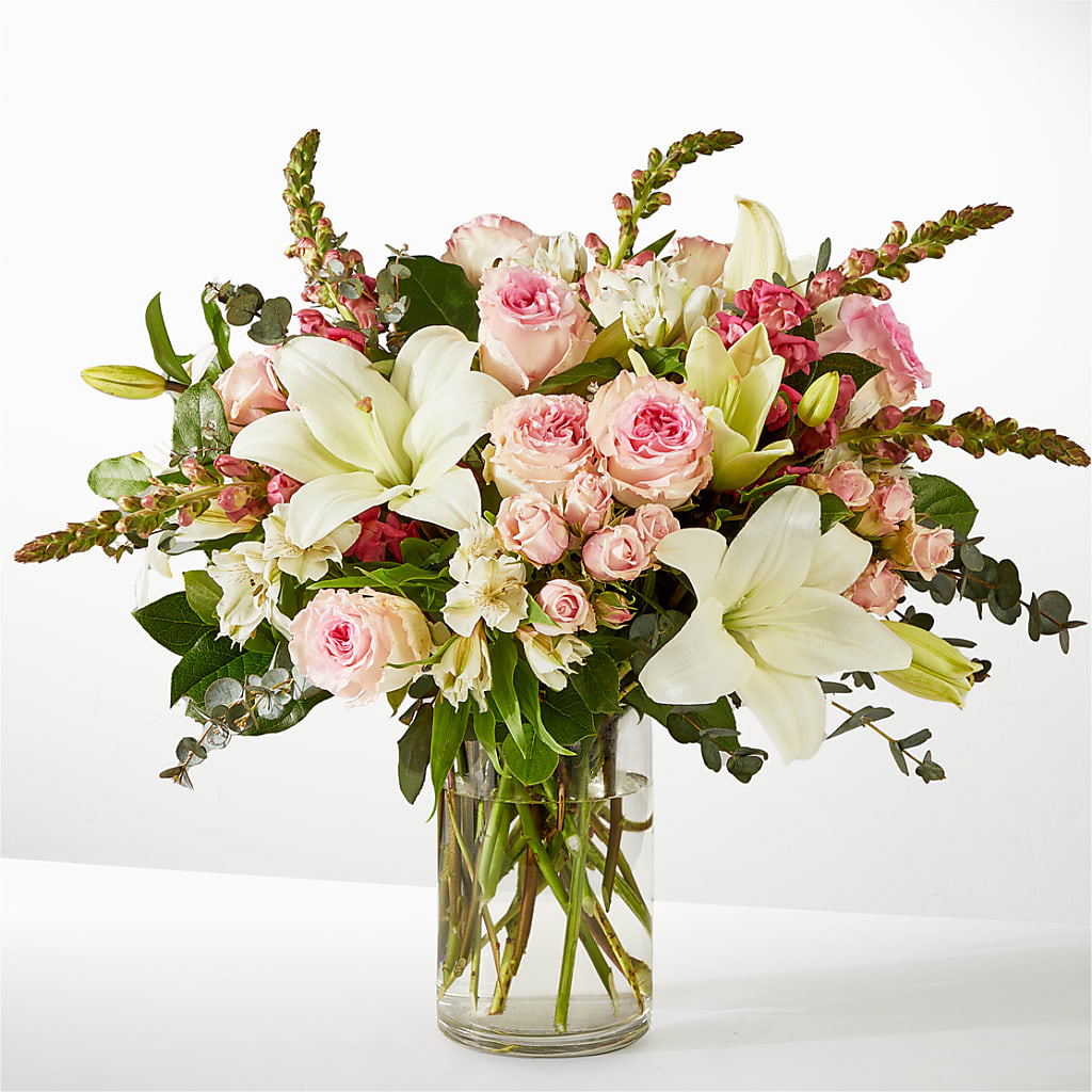 Ballet Slippers Bouquet – Flowers By Helen, Forsyth GA