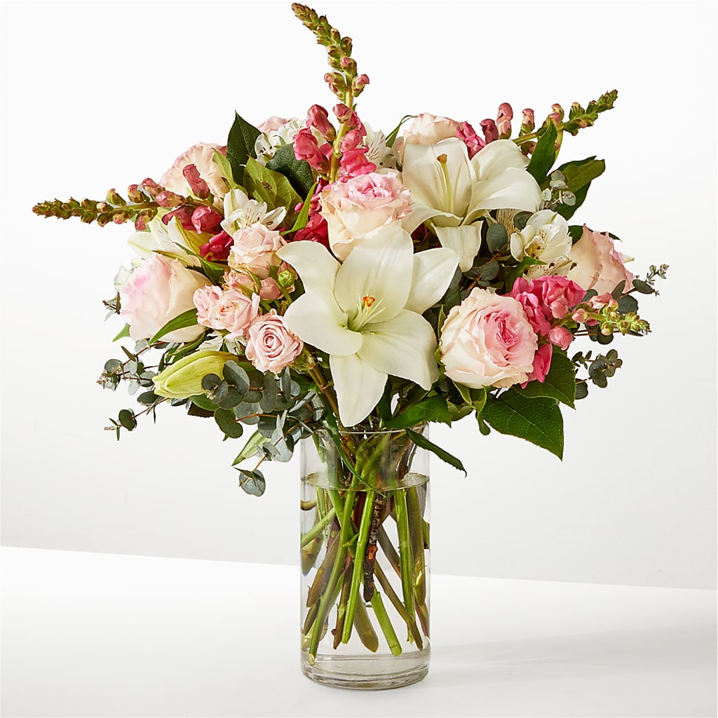 Ballet Slippers Bouquet – Flowers By Helen, Forsyth GA