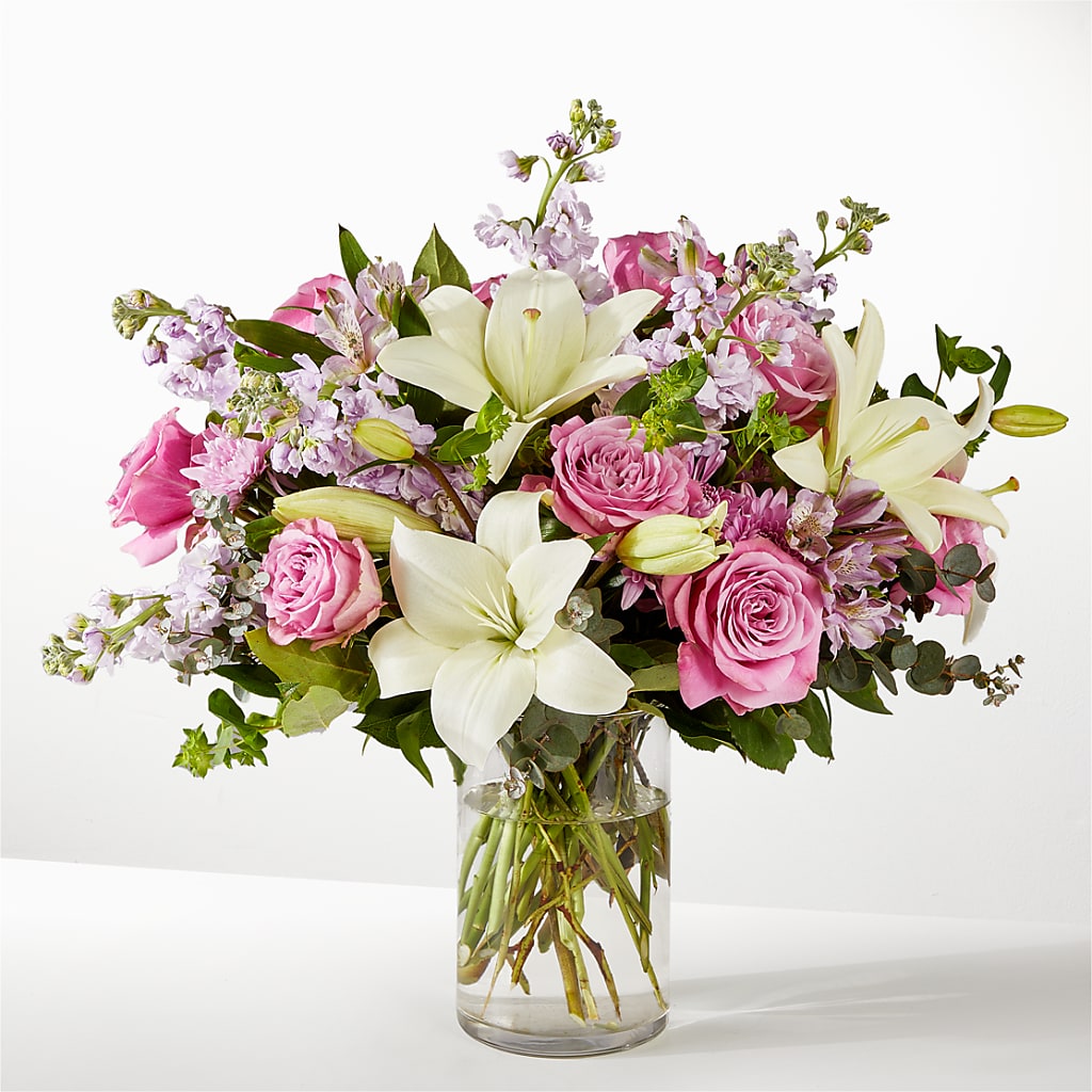 Daydreamer Bouquet – Flowers By Helen, Forsyth GA
