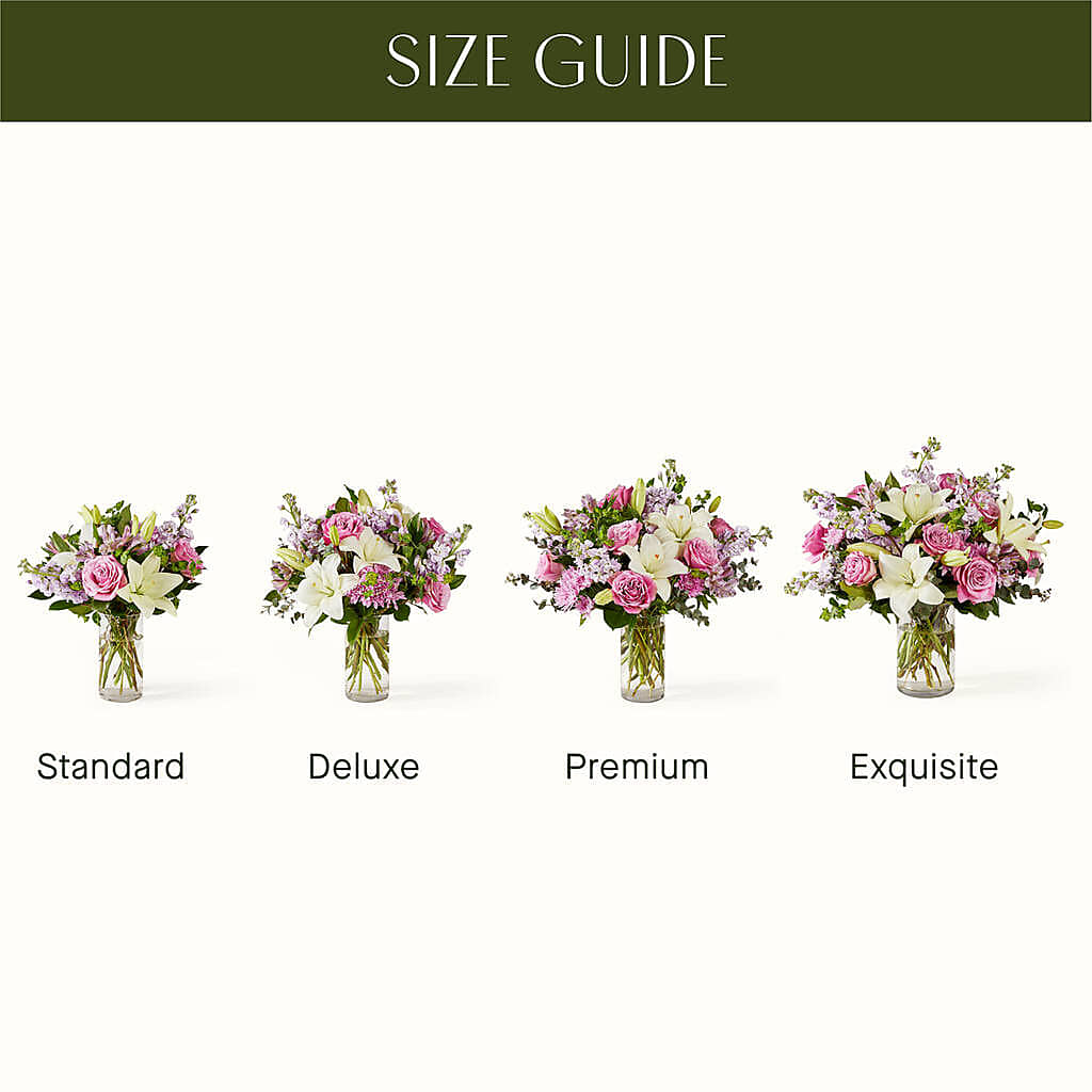 Daydreamer Bouquet – Flowers By Helen, Forsyth GA