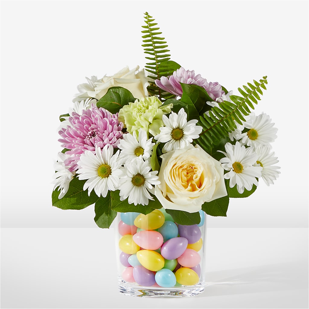 Easter Brunch Bouquet – Flowers By Helen, Forsyth GA