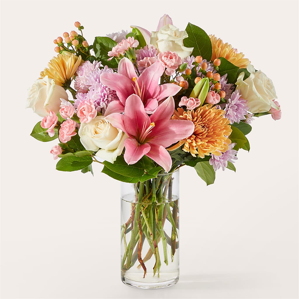 Gelato Bouquet – Flowers By Helen, Forsyth GA
