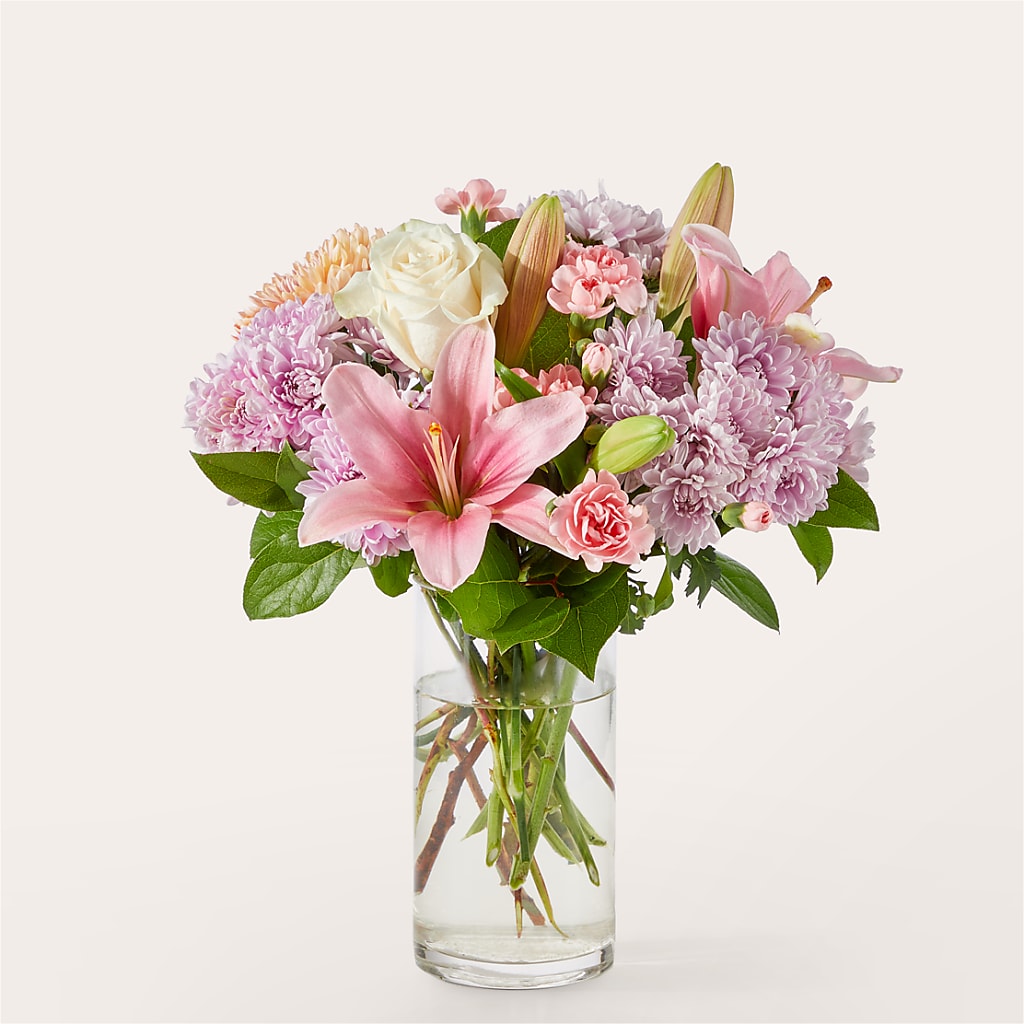 Gelato Bouquet – Flowers By Helen, Forsyth GA