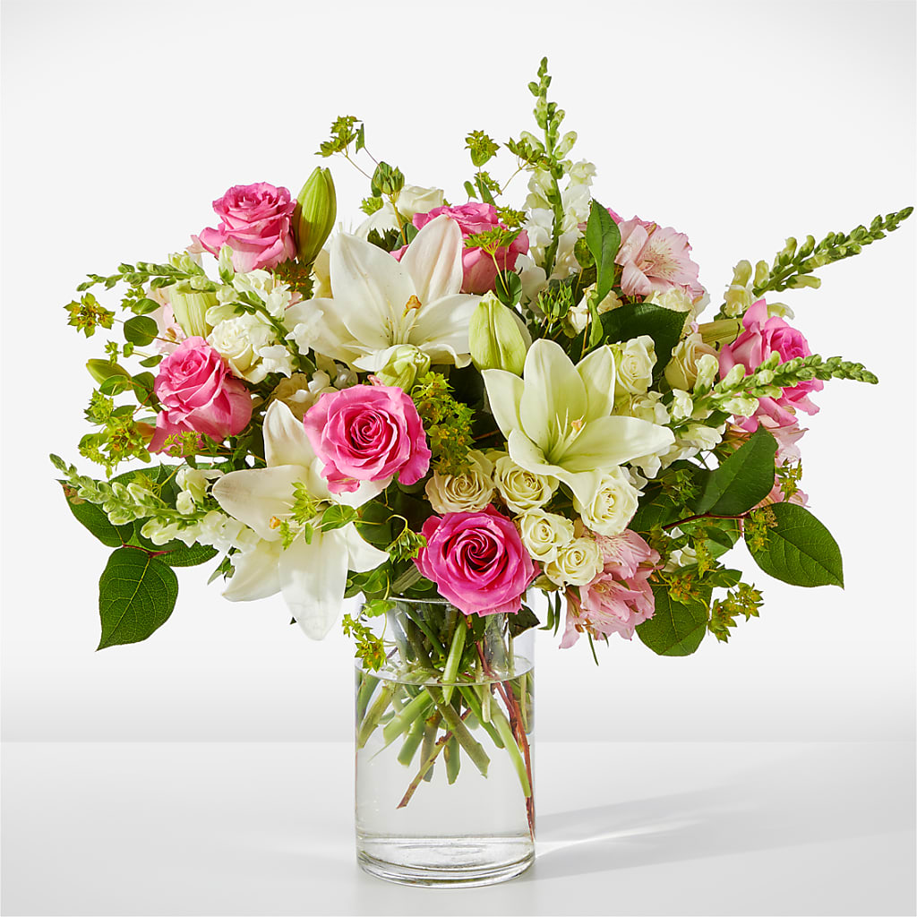 Fondly Bouquet – Flowers By Helen, Forsyth GA