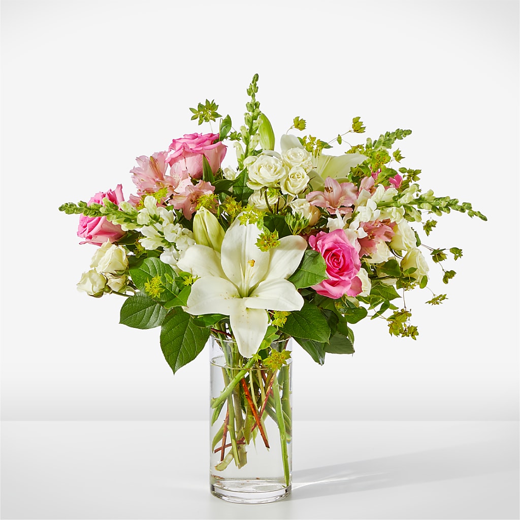 Fondly Bouquet – Flowers By Helen, Forsyth GA