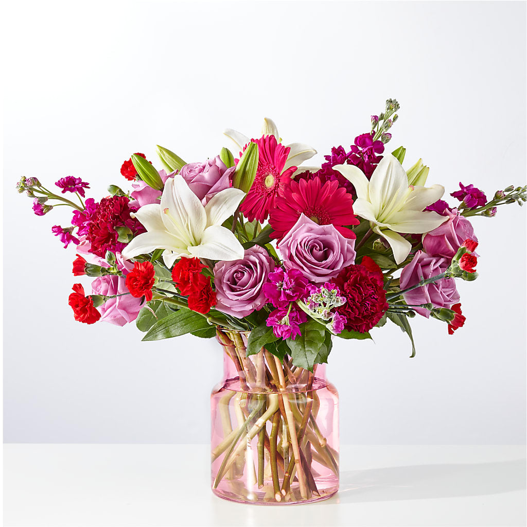 Other Half Bouquet – Flowers By Helen, Forsyth GA