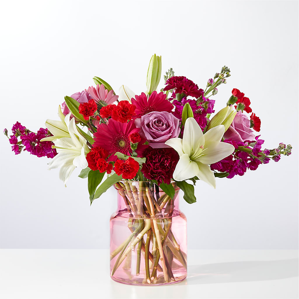 Other Half Bouquet – Flowers By Helen, Forsyth GA