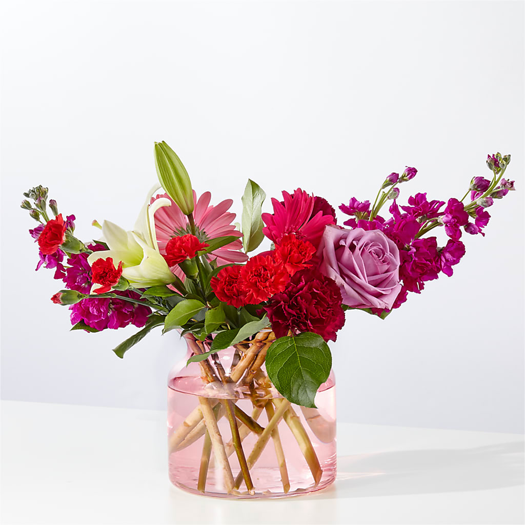 Other Half Bouquet – Flowers By Helen, Forsyth GA