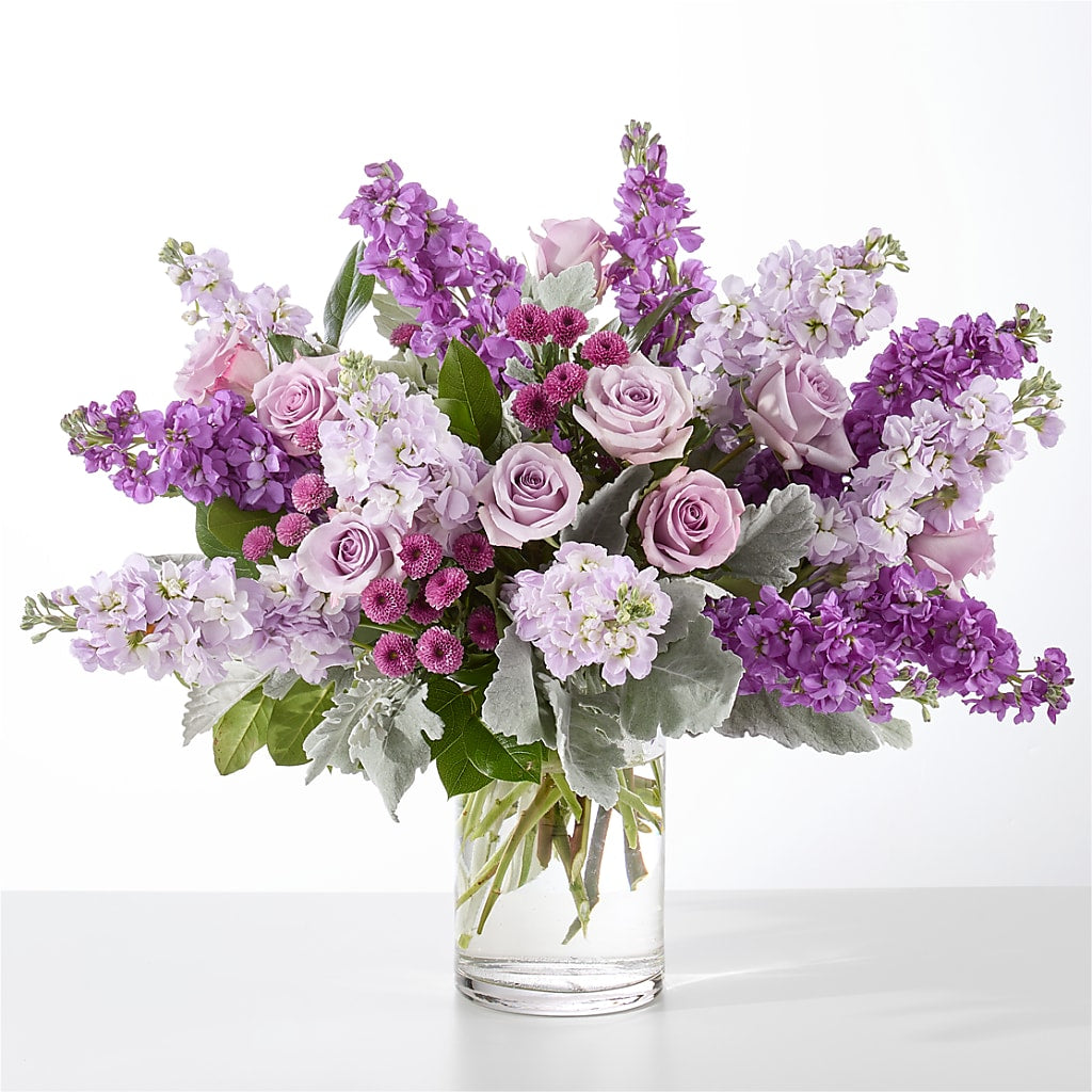 One in a Million Bouquet – Flowers By Helen, Forsyth GA