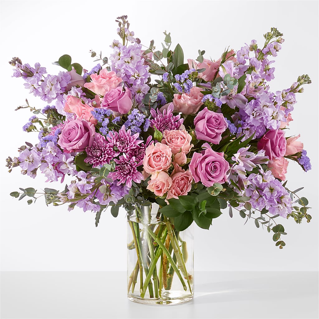 Cloud Nine Bouquet – Flowers By Helen, Forsyth GA