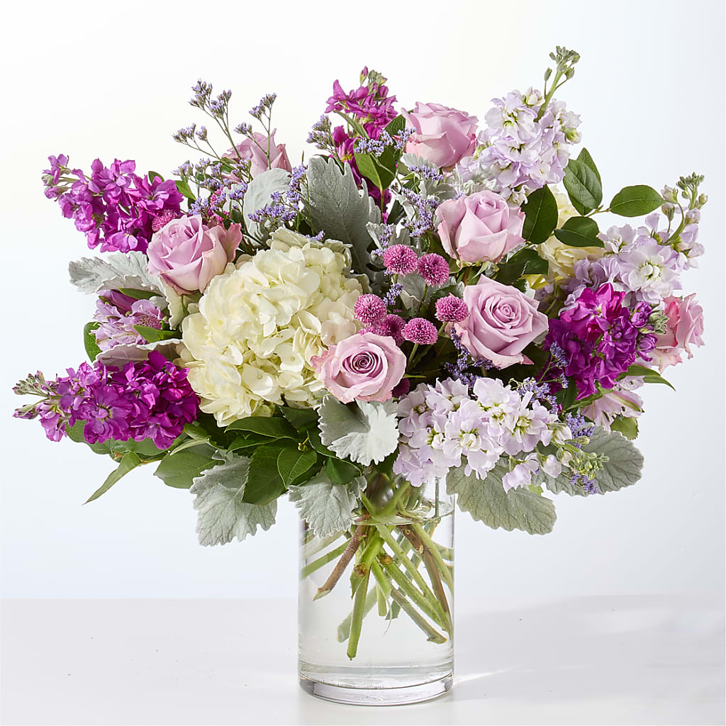 Empress Bouquet – Flowers By Helen, Forsyth GA