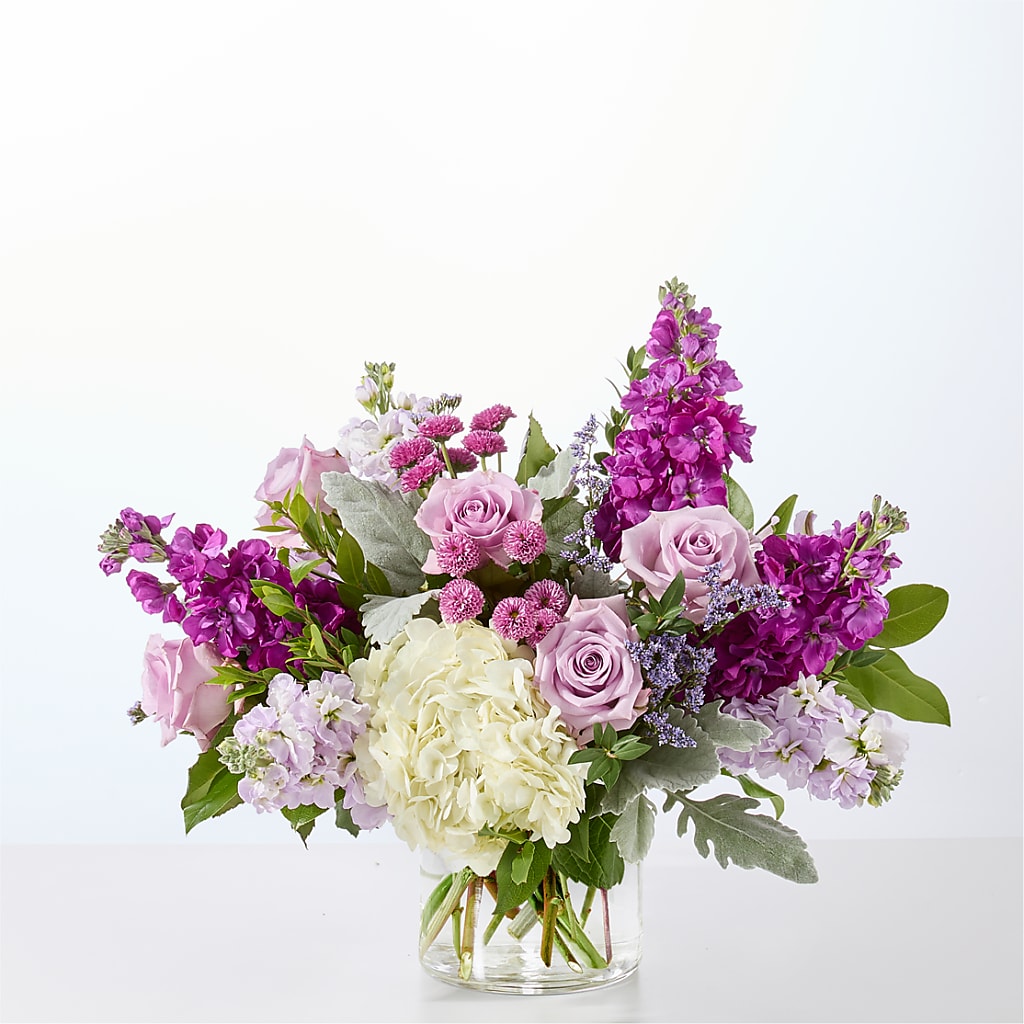 Empress Bouquet – Flowers By Helen, Forsyth GA