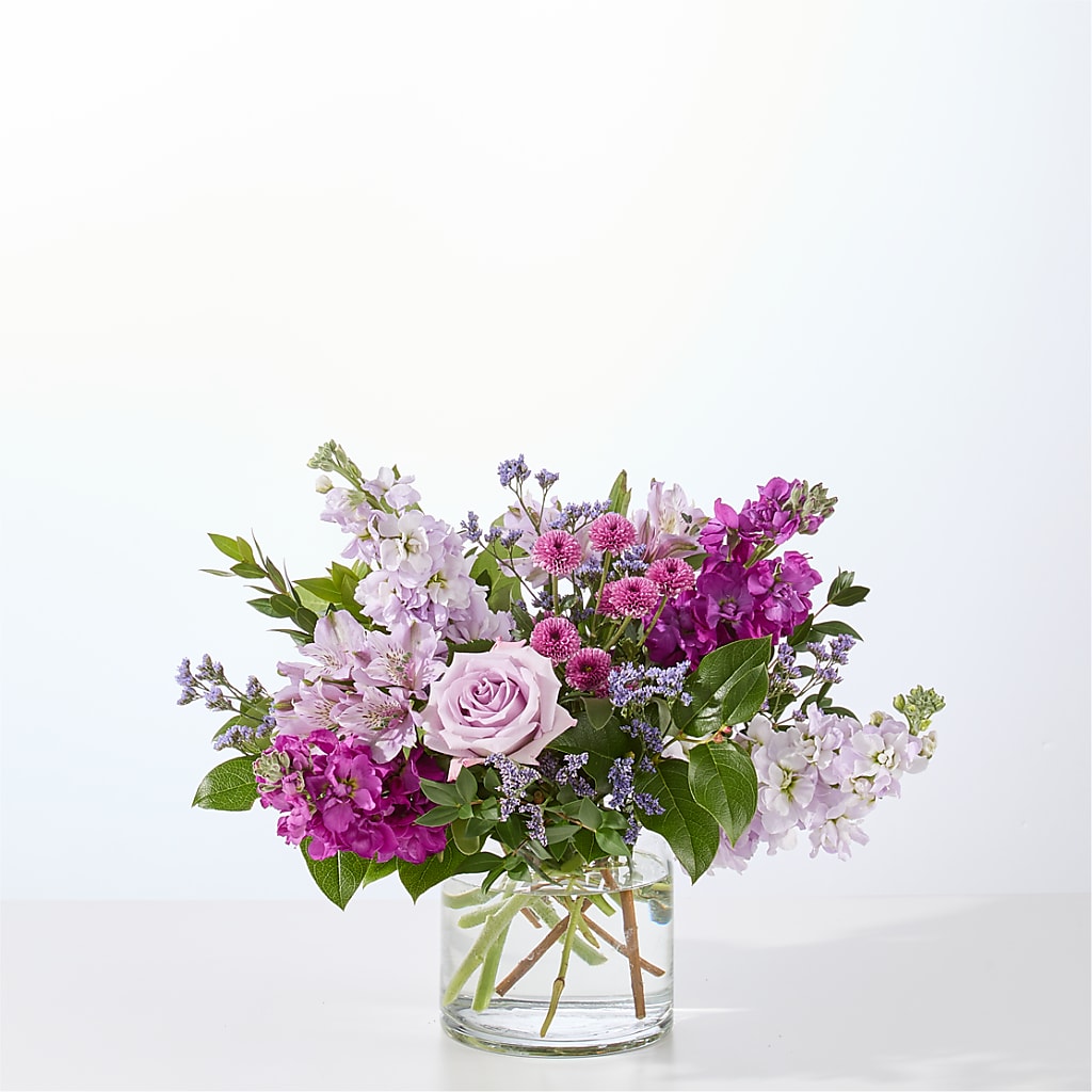 Empress Bouquet – Flowers By Helen, Forsyth GA