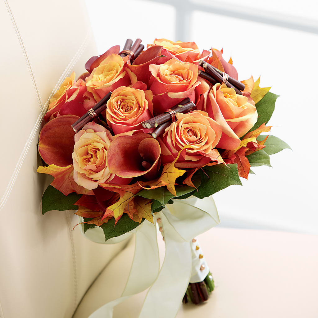 Love Everlasting Bouquet – Flowers By Helen, Forsyth GA