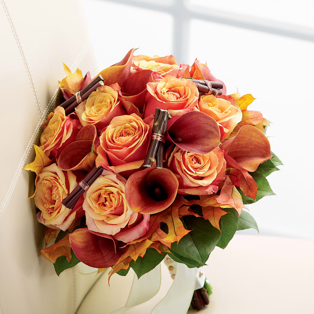 Love Everlasting Bouquet – Flowers By Helen, Forsyth GA