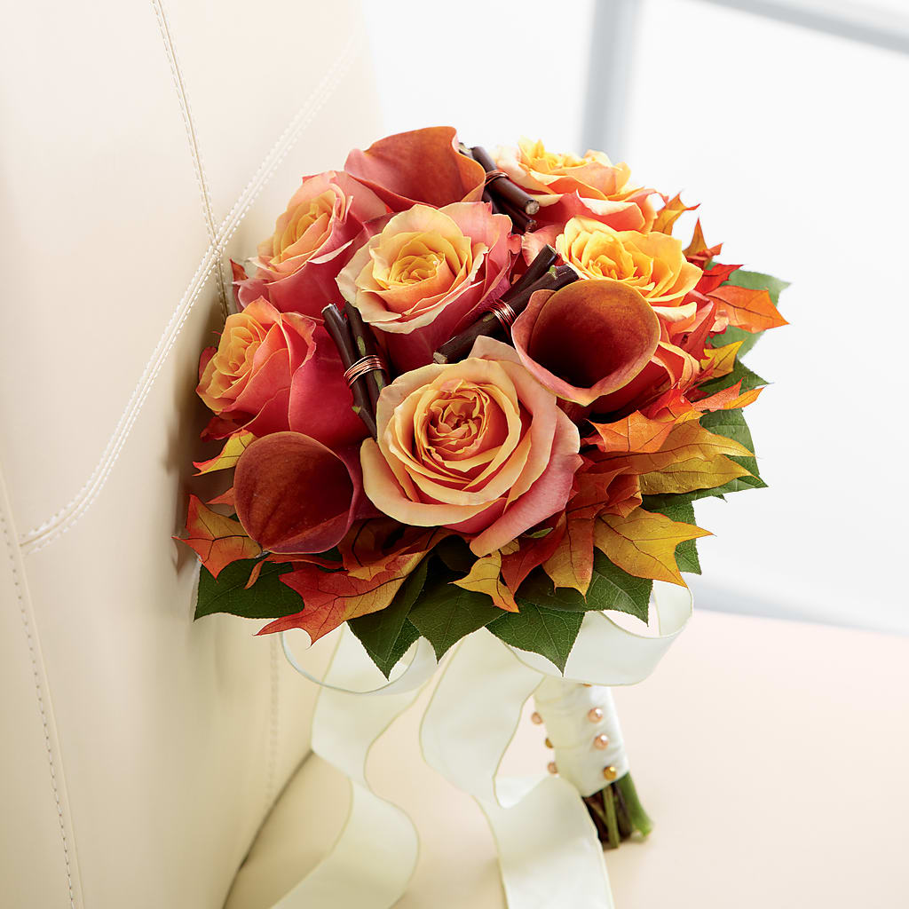 Love Everlasting Bouquet – Flowers By Helen, Forsyth GA