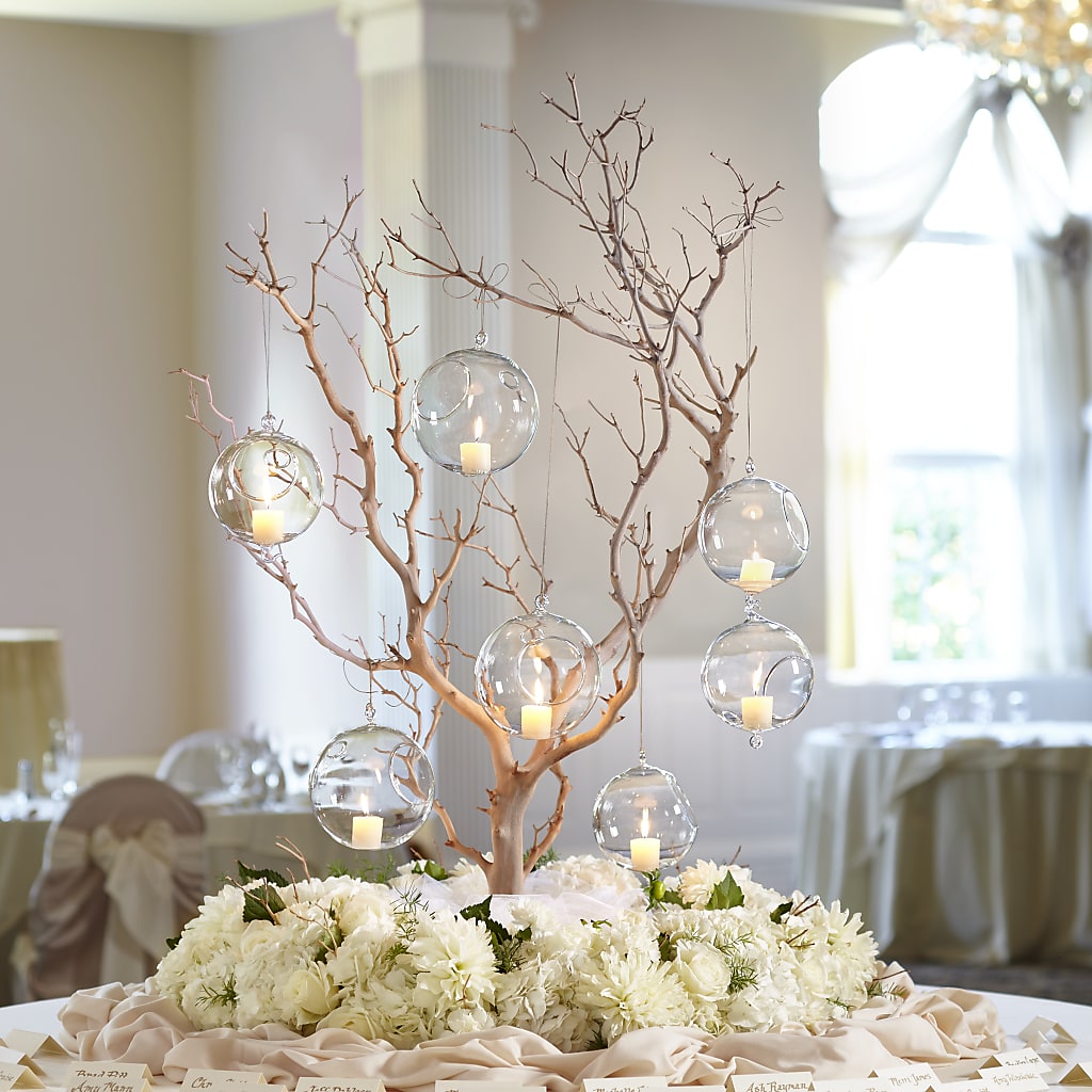 Secret Garden Arrangement – Flowers By Helen, Forsyth GA
