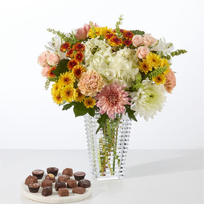 Fall Celebration Bouquet –  Flowers By Helen, Forsyth GA