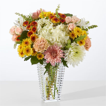 Fall Celebration Bouquet –  Flowers By Helen, Forsyth GA