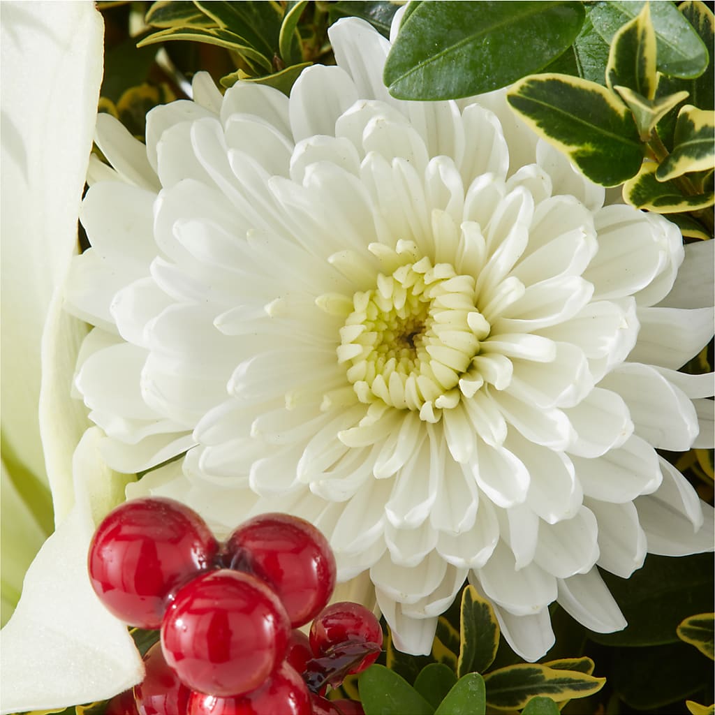Festive Moments Tree –  Flowers By Helen, Forsyth GA
