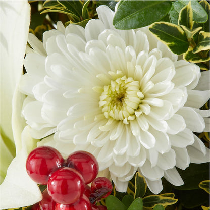 Festive Moments Tree –  Flowers By Helen, Forsyth GA
