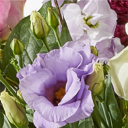 Work of Art Bouquet –  Flowers By Helen, Forsyth GA