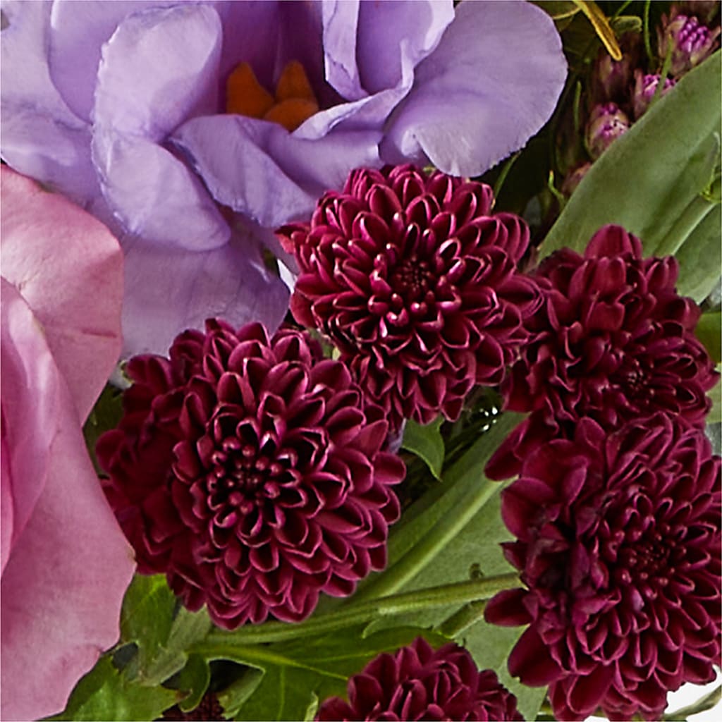 Work of Art Bouquet –  Flowers By Helen, Forsyth GA