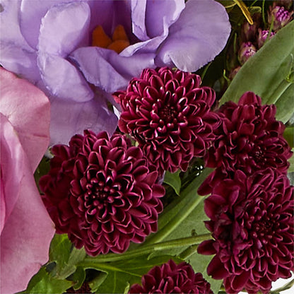 Work of Art Bouquet –  Flowers By Helen, Forsyth GA