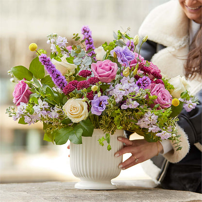 Work of Art Bouquet –  Flowers By Helen, Forsyth GA