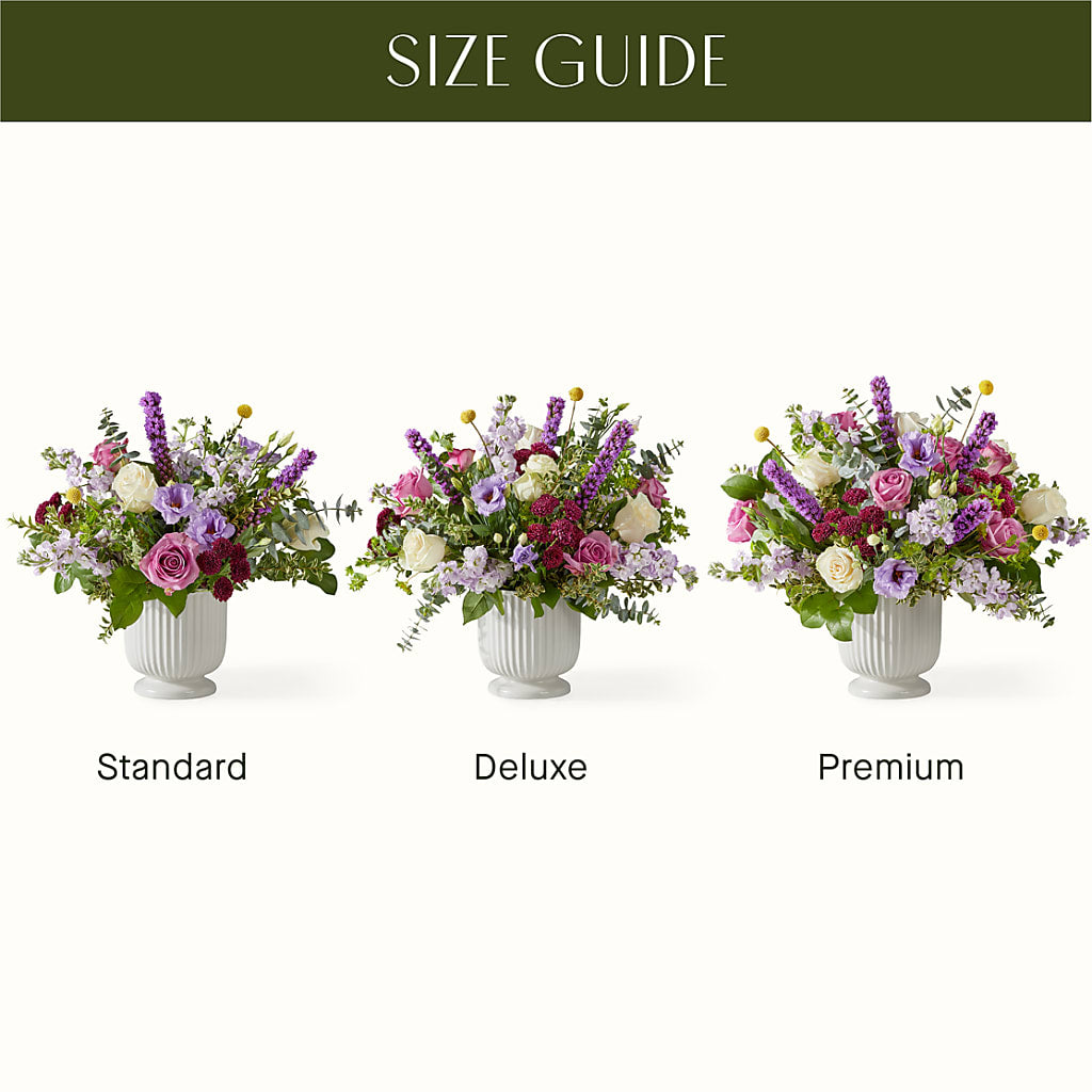 Work of Art Bouquet –  Flowers By Helen, Forsyth GA