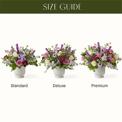 Work of Art Bouquet –  Flowers By Helen, Forsyth GA