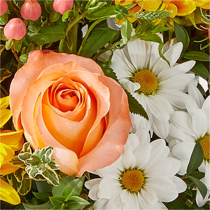 The Good Life Bouquet –  Flowers By Helen, Forsyth GA