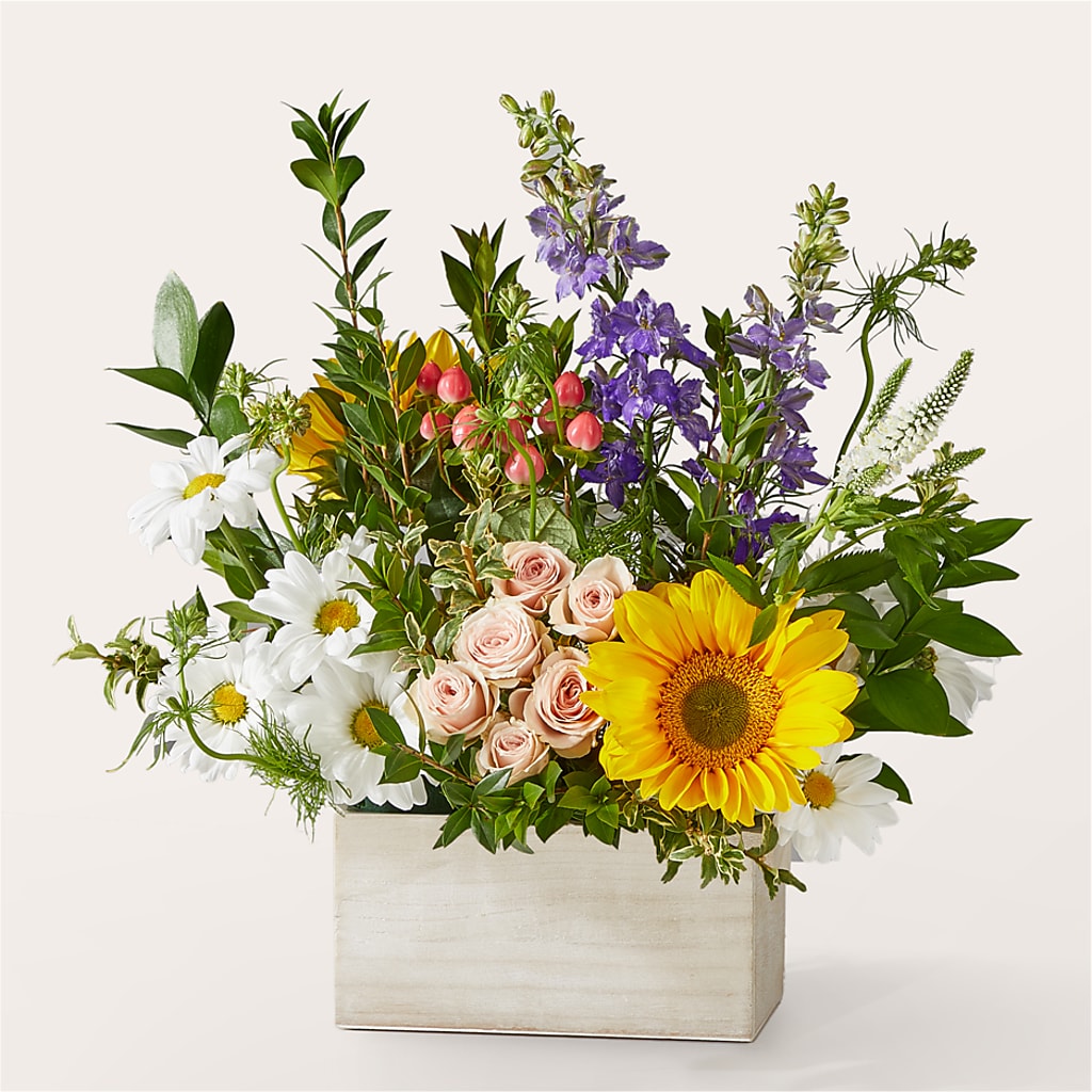 The Good Life Bouquet –  Flowers By Helen, Forsyth GA