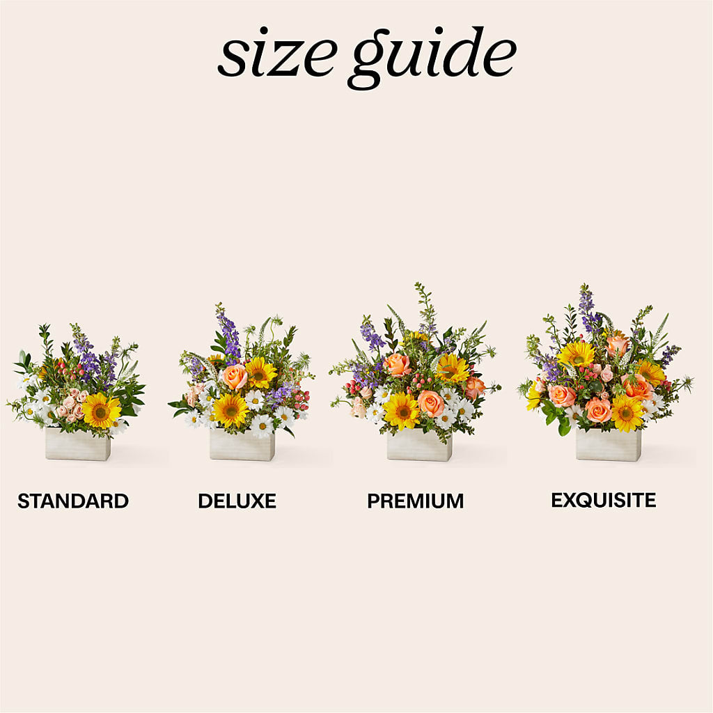 The Good Life Bouquet –  Flowers By Helen, Forsyth GA