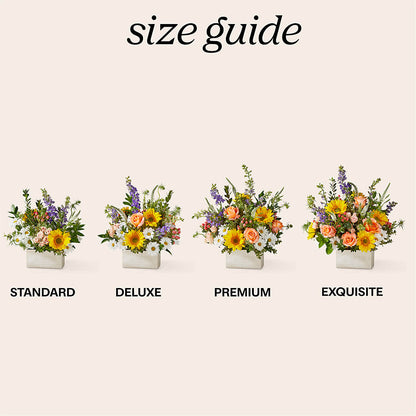 The Good Life Bouquet –  Flowers By Helen, Forsyth GA