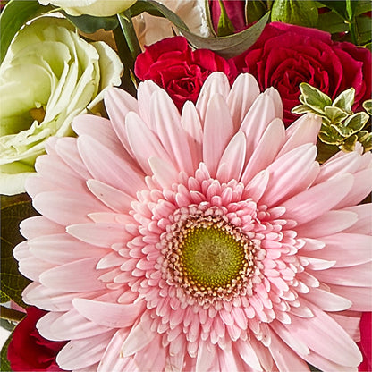 Too Cute Bouquet –  Flowers By Helen, Forsyth GA
