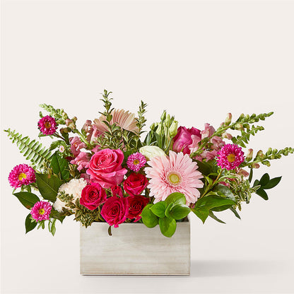 Too Cute Bouquet –  Flowers By Helen, Forsyth GA